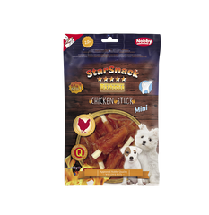 StarSnack Mini Dog Snacks