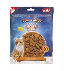 StarSnack Crushy Cat Snacks 125g