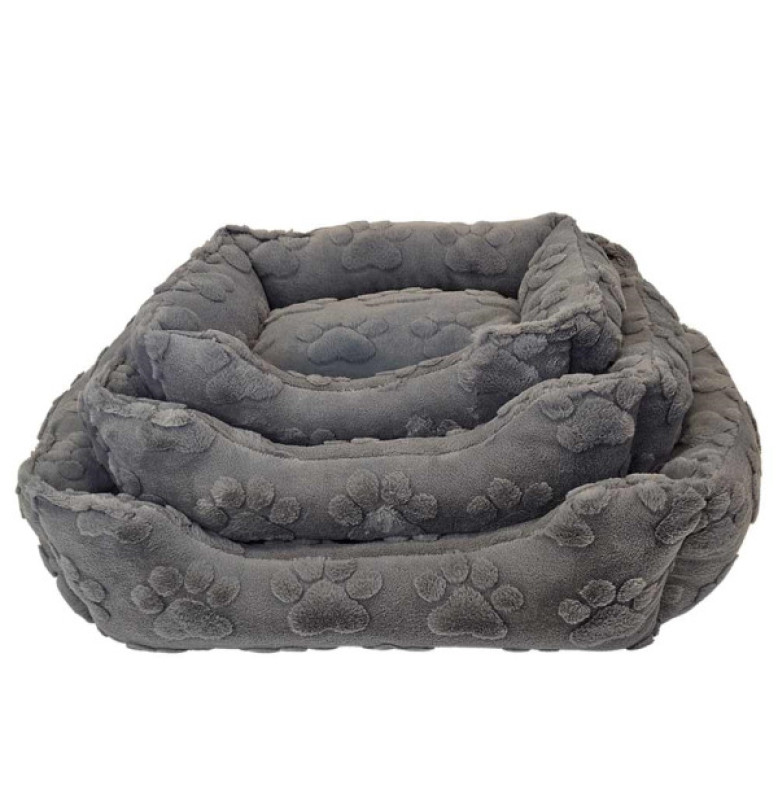 Comfort Bed Square Classic