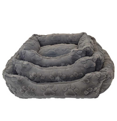 Comfort Bed Square Classic