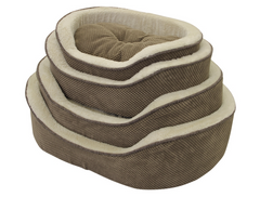 Comfort Bed Donut Leif