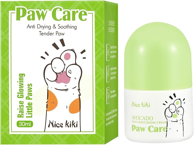 Pet Foot & Nose Care 30ml | IG015