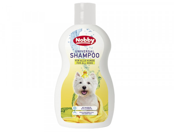 Universal Shampoo