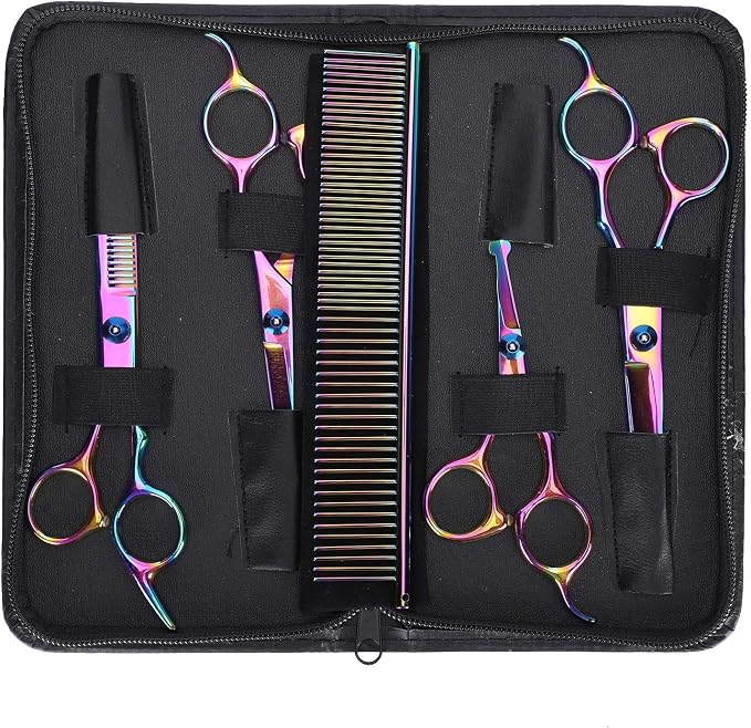 Professional Pet Grooming Set | IG036
