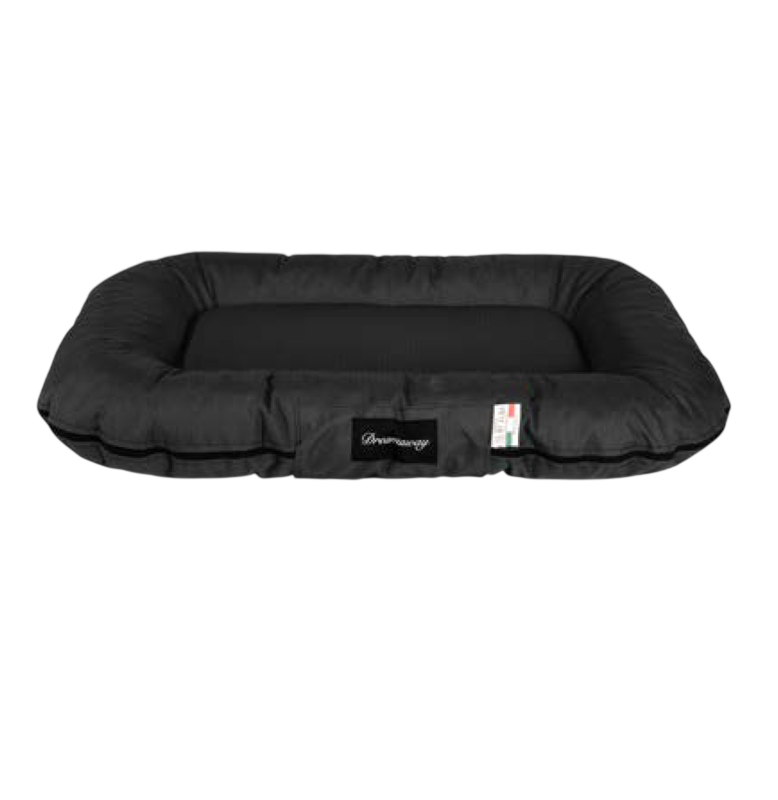 Materasso Boston Append Black