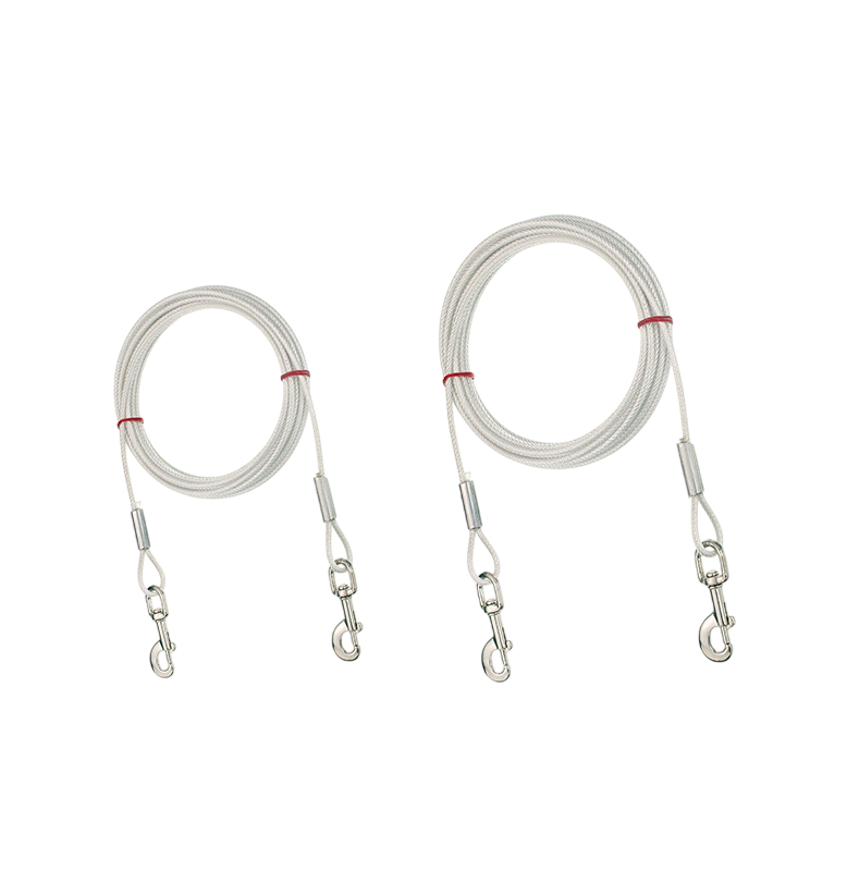 Reflex Tie Out
