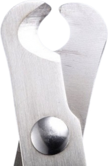 Pet Nail Clippers - Small Size Grooming Scissors for Cats, Puppies & Small Pets