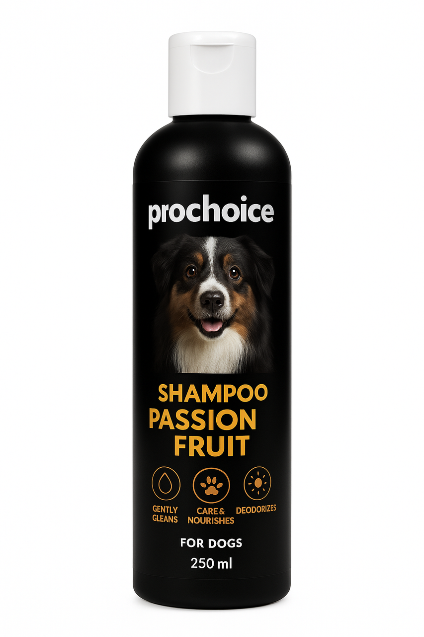 Prochoice Shampoo Passion Fruit Dog 250 Ml | 580401