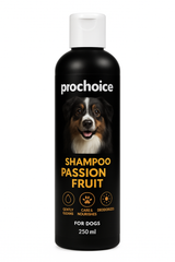 Prochoice Shampoo Passion Fruit Dog 250 Ml | 580401