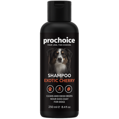 Prochoice Shampoo Exotic Cherry Dog 250 Ml | 580395