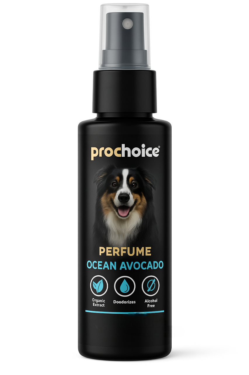 Prochoice Perfume Ocean Avocado Dog 50 Ml | 580265