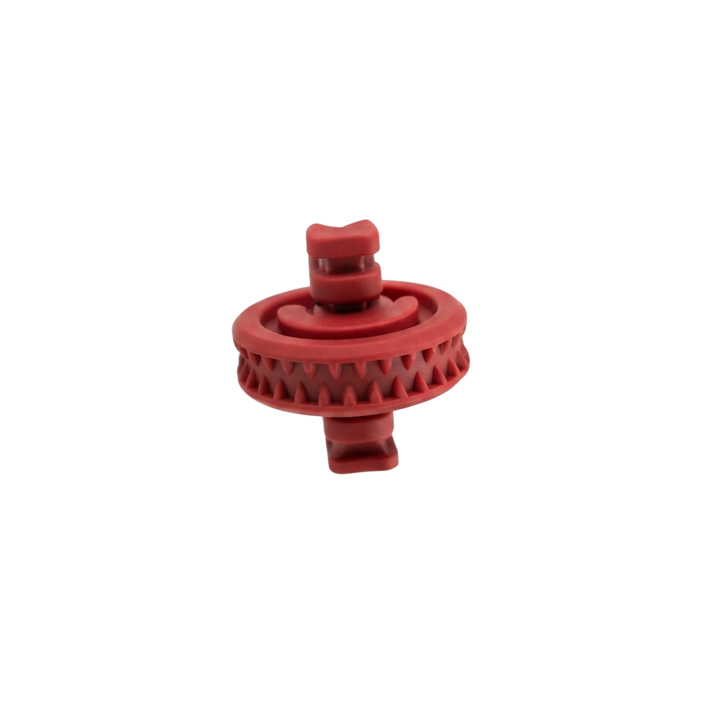 Almost Like a Ball Extreme Chew Dog Toy 78 × 78 × 85mm 137g | SW0182