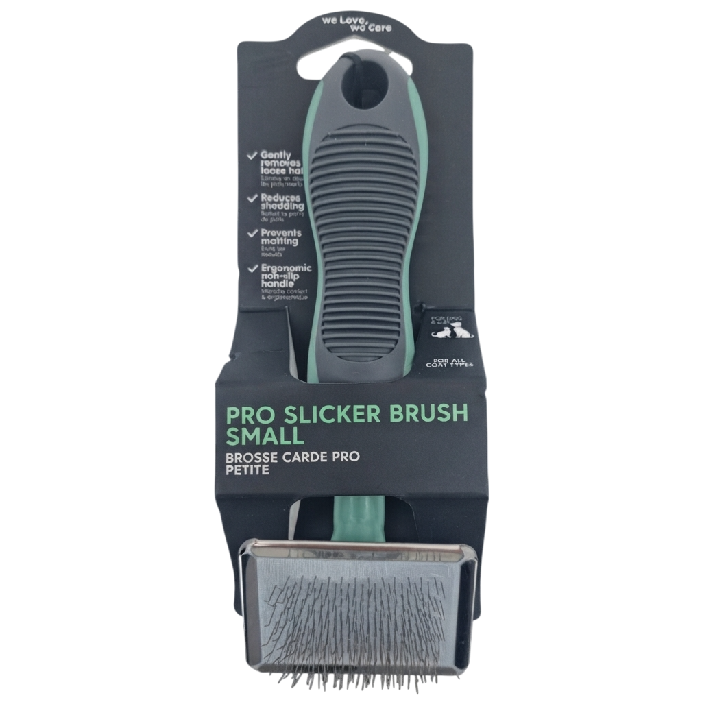 Pro Slicker Brush