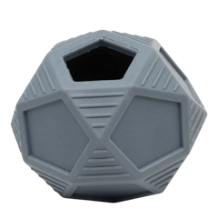 The ArtBall Food Dispenser & Extreme Chew Dog Toy