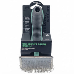 Pro Slicker Brush