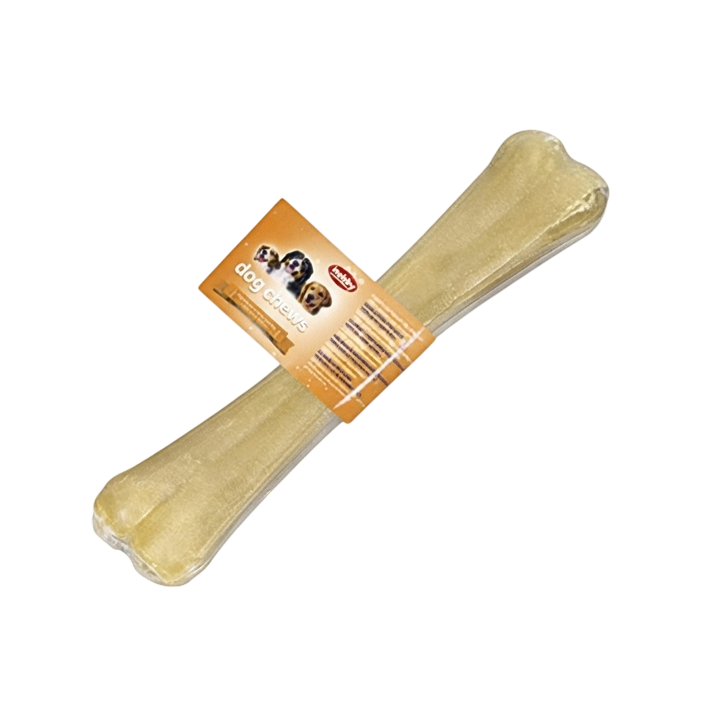Rawhide Pressed Bone