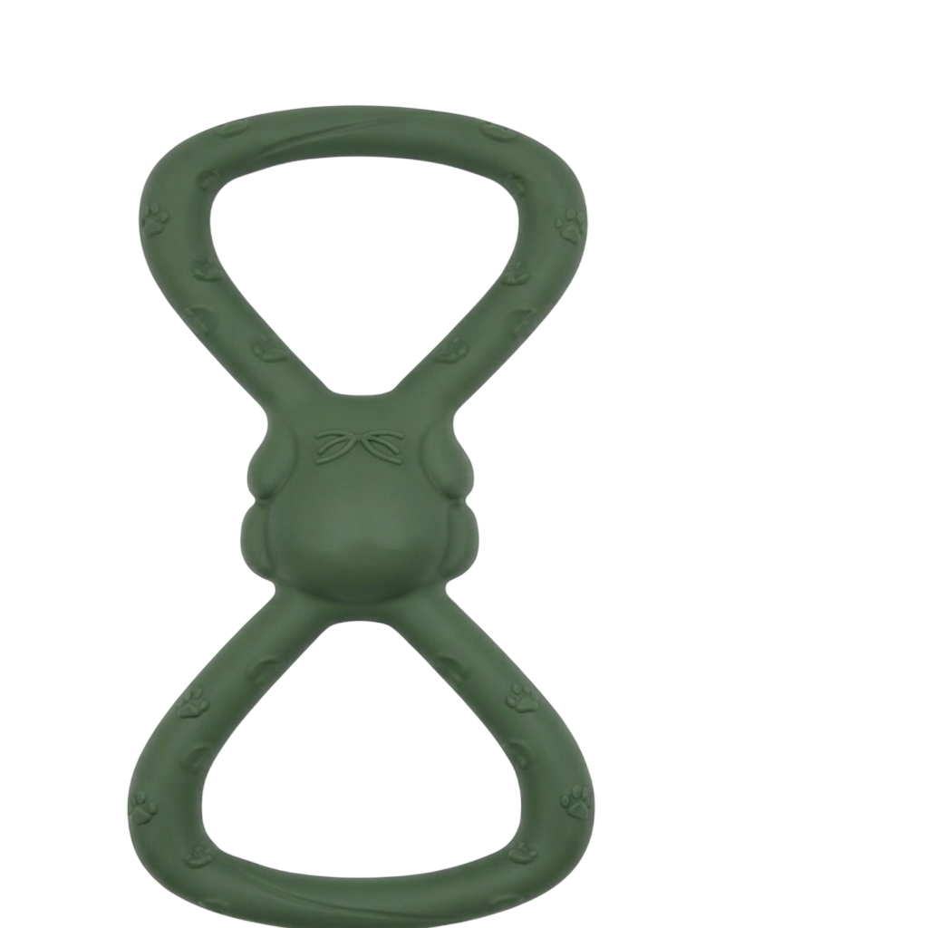 Giant Tension Ring Extreme Chew Dog Toy | SW0304