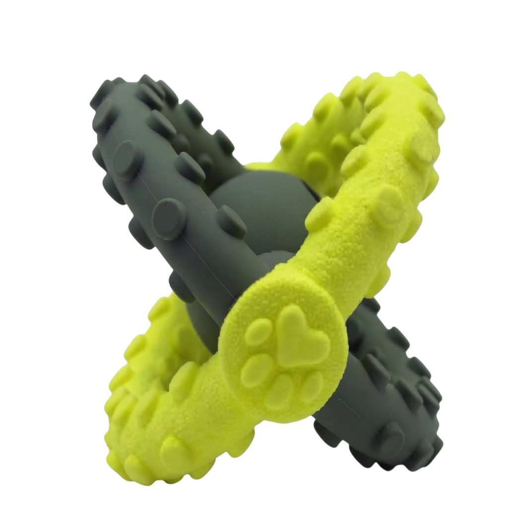 Super Rebound StarWars Flagship Dog Toy | SW0307