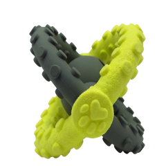 Super Rebound StarWars Flagship Dog Toy | SW0307