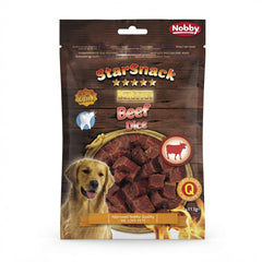 StarSnack BBQ Snacks 113g