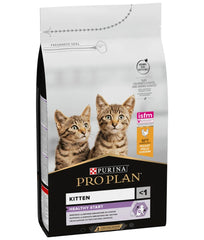 Pro Plan Kitten Healthy Start Chicken Dry Cat Food 3kg