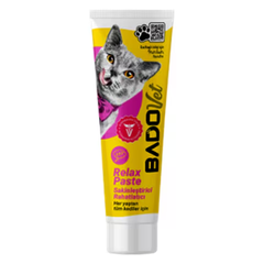 Bado Cat Multivitamin Paste Complement Food 100 Gr | 9060082