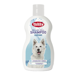 Light Coat Shampoo