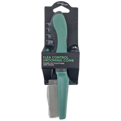 Flea Control Grooming Comb | SW0104