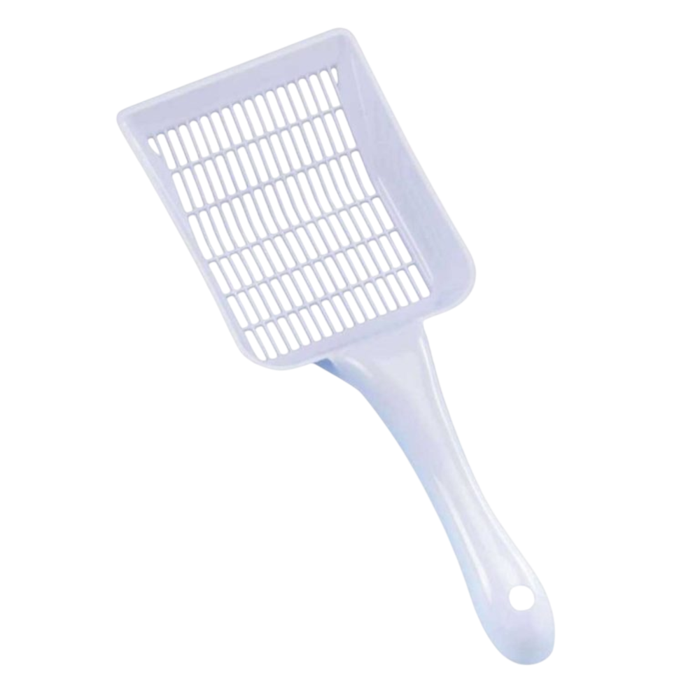 Cat Litter Scoop Fine
