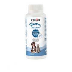 Pet Dry Shampoo