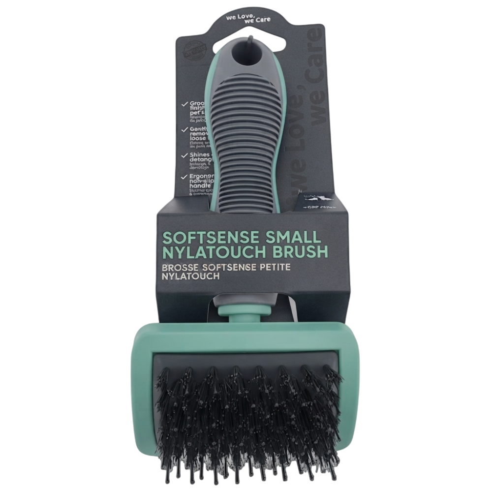 SoftSense Nylatouch Brush
