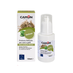 Pet Perfume 125ml