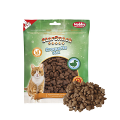 StarSnack Croquette Cat Snacks 125g