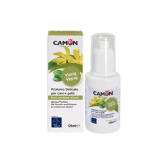 Pet Perfume 125ml