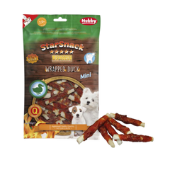 StarSnack Mini Dog Snacks
