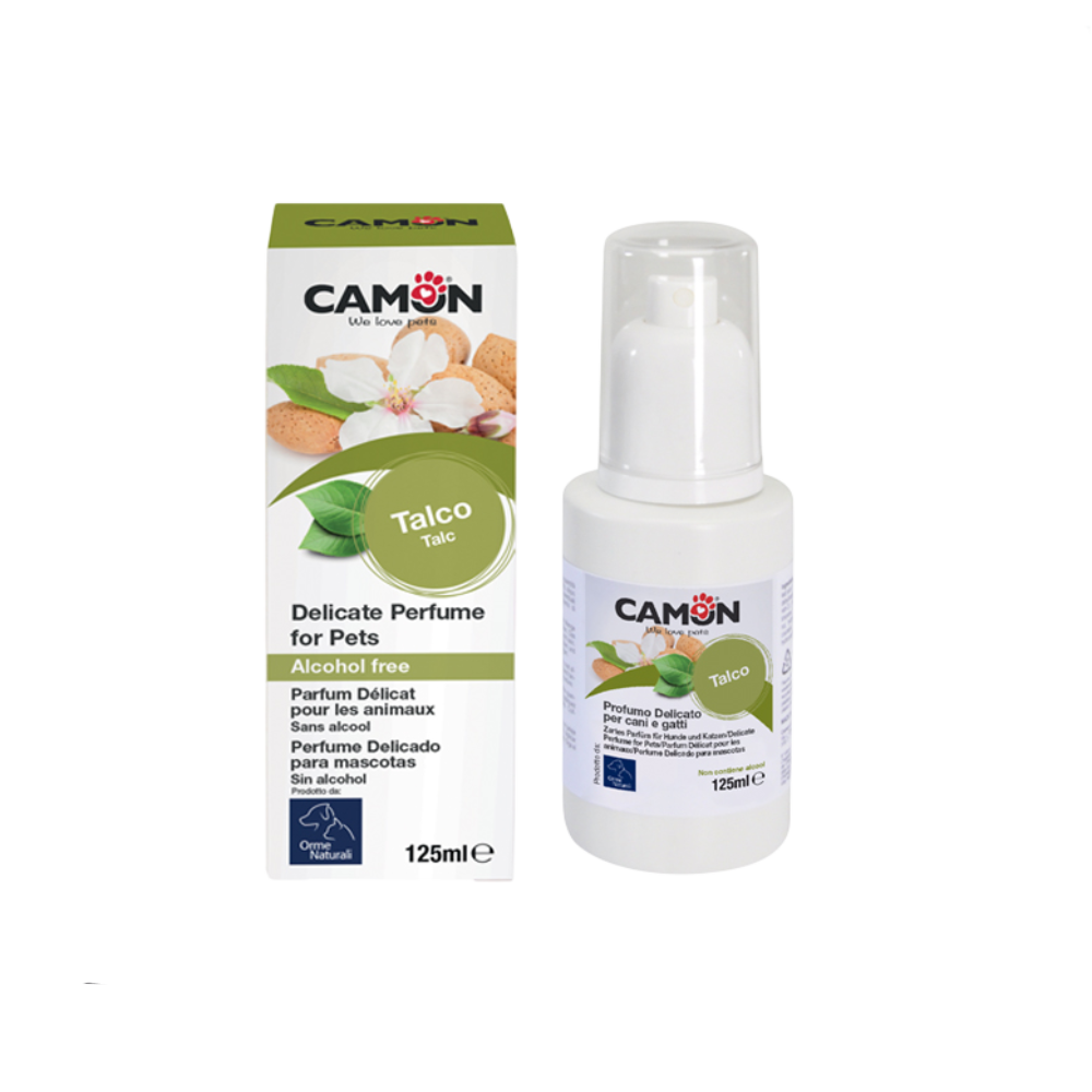 Pet Perfume 125ml