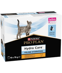 Pro Plan Hydra Care Feline Hydration Supplement | 205059