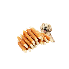 OEM Boxing Dog Sticks Snack - 400g