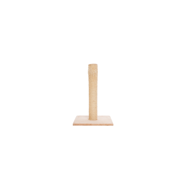 Scratcher Stand Without Head - Beige