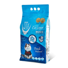 VanCat Clumping Cat Litter - 5kg ( 6L )