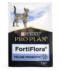 Pro Plan FortiFlora Cat Probiotic Supplement 1g