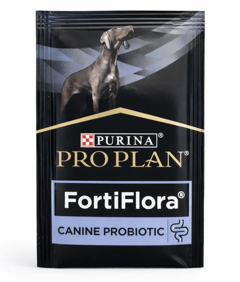 Pro Plan FortiFlora Dog Probiotic Supplement 1g