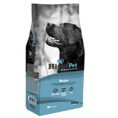 Hiperpet Dog Basic 20kg