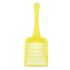 Vitakraft Clumping litter - Spoon (heavy) | 200344 Yellow