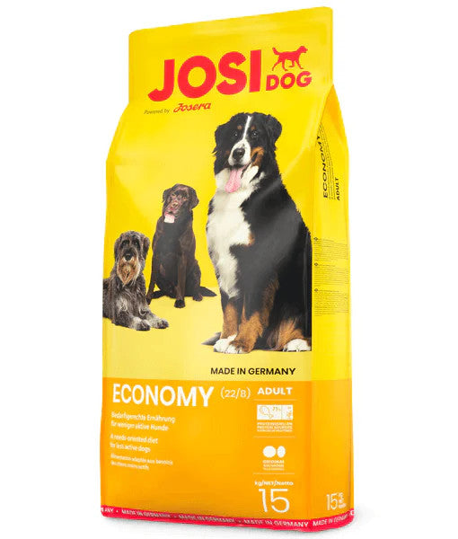 Josi Economy 15kg Dry Dog Food