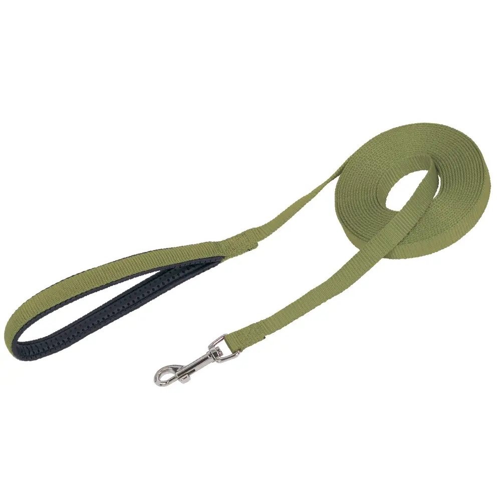 Tracking Leash Flat