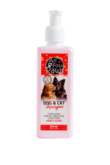 Pet Shampoo 250ml - Fancy Scent | IG020