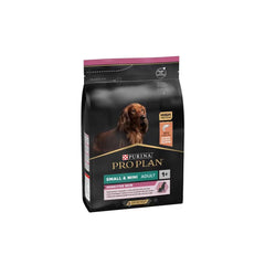 Pro Plan Small & Mini Puppy Sensitive Skin Salmon Dog Food - 3kg | 205032