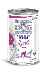 Special Dog Excellence Adult Chunks Wet Dog Food - 1275g